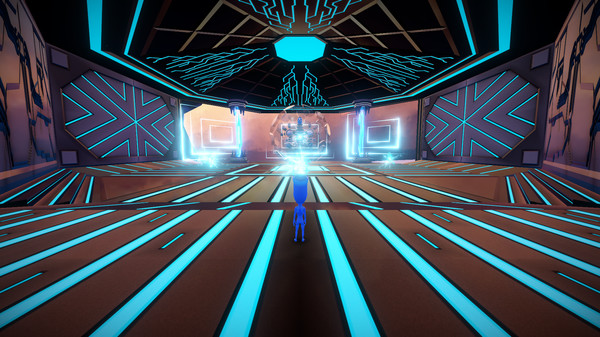 Скриншот из Data Dream Скриншот из Data Dream