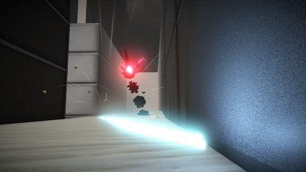 Скриншот из Data Dream Скриншот из Data Dream