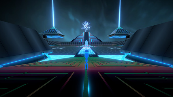 Скриншот из Data Dream Скриншот из Data Dream