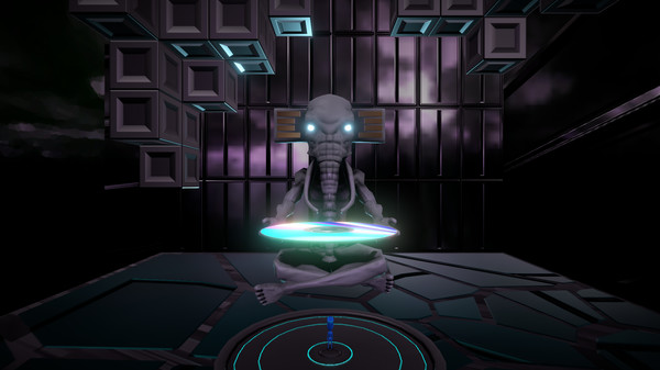 Скриншот из Data Dream Скриншот из Data Dream