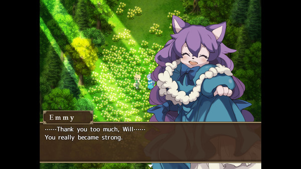 William's Love Preludefor windows and Linux 1