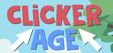Clicker Age cover art