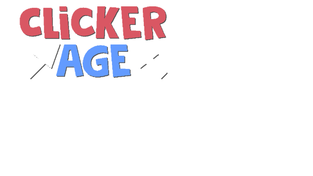 Clicker Age Logo