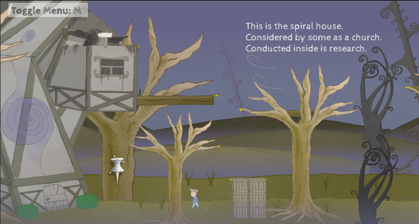 Haustoriafor windows and Linux 1