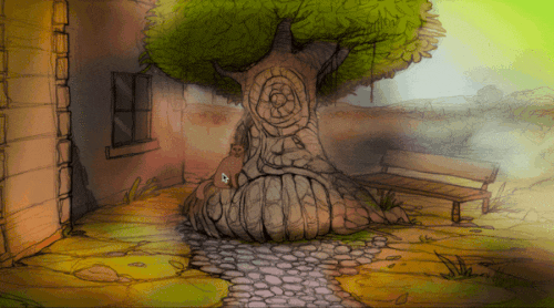 The Spirits of Kelley Family
