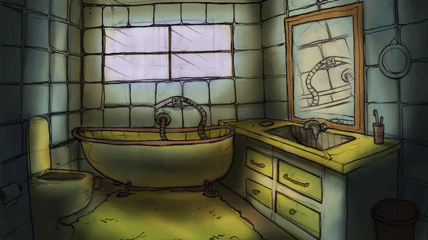 The Spirits of Kelley Familyfor windows and Linux 1