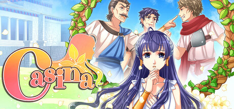卡西纳/Casina(V1.01-豪华完整版+DLC)