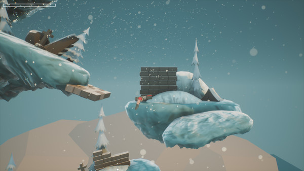 Just Arms game for Linux 1