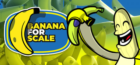 Banana for Scale cover art