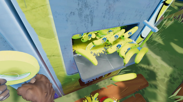 Скриншот из Banana for Scale