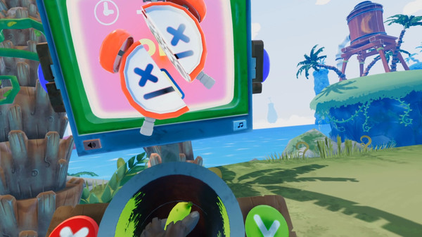 Скриншот из Banana for Scale