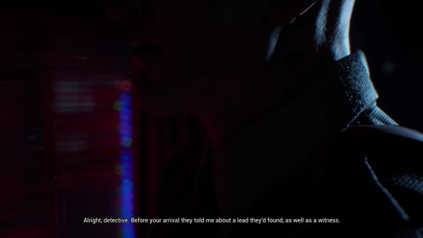 Скриншот из The Walking Evil