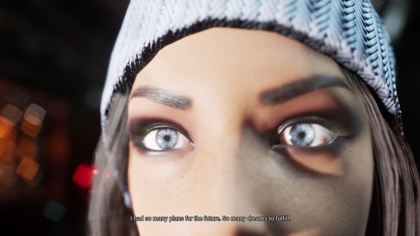 Скриншот из The Walking Evil