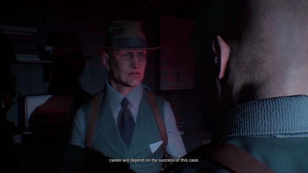 Скриншот из The Walking Evil