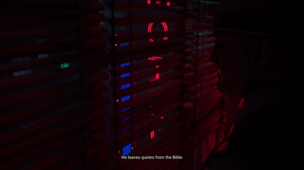 Скриншот из The Walking Evil