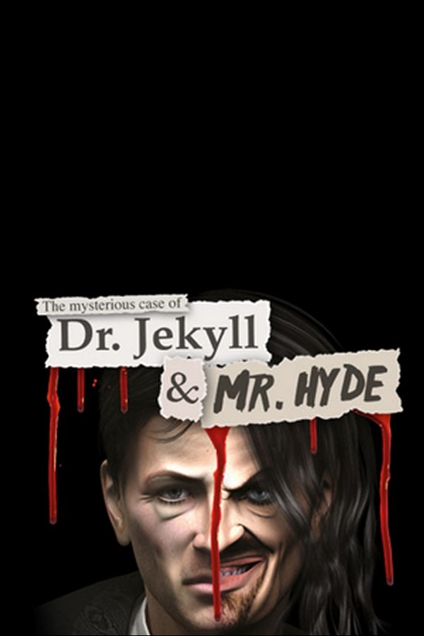 The mysterious Case of Dr. Jekyll and Mr. Hyde for steam