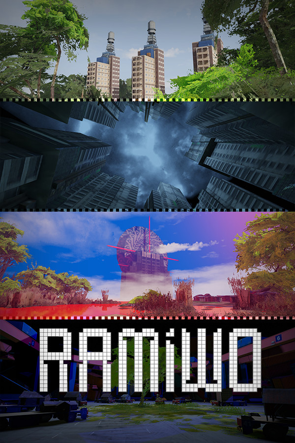 Ramiwo for steam