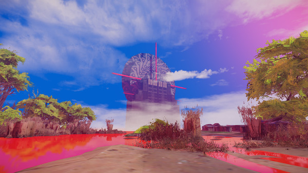 Ramiwo game for windows Pc 1