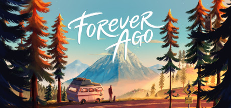 Forever Ago cover art