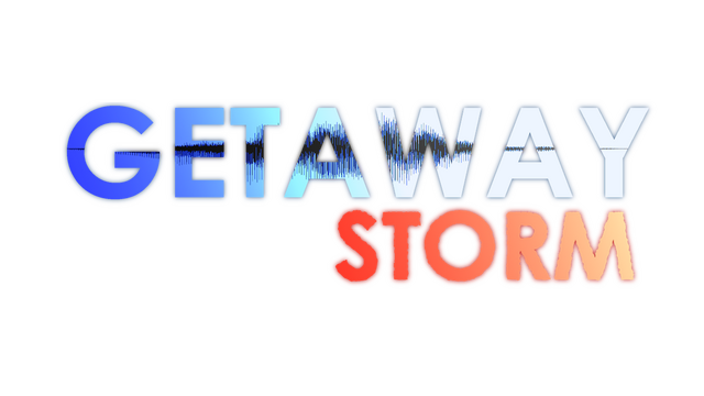 Getaway Storm Logo