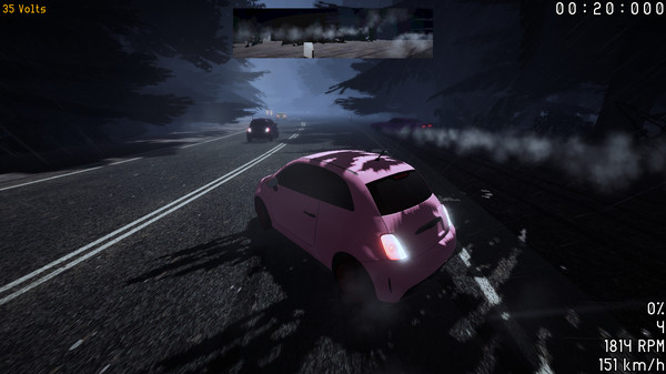 Getaway Mayhem game for windows Pc 1