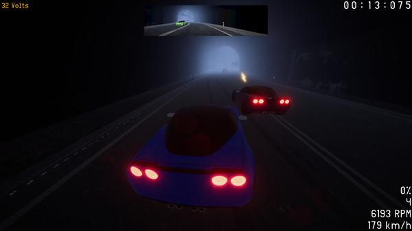 Getaway Mayhem game for Linux 1