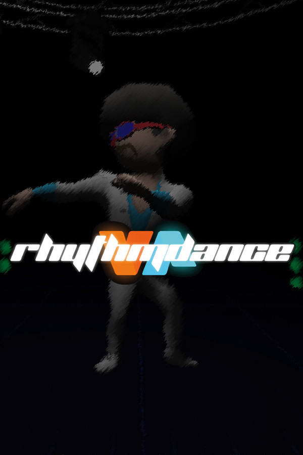 RhythmDanceVR for steam