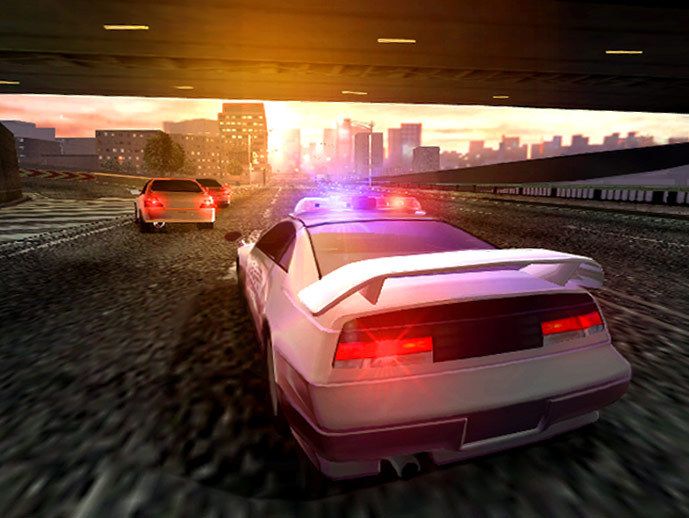 Midnight club los angeles pc game download