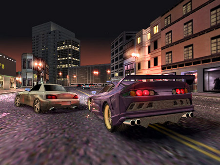 Midnight Club 2 image