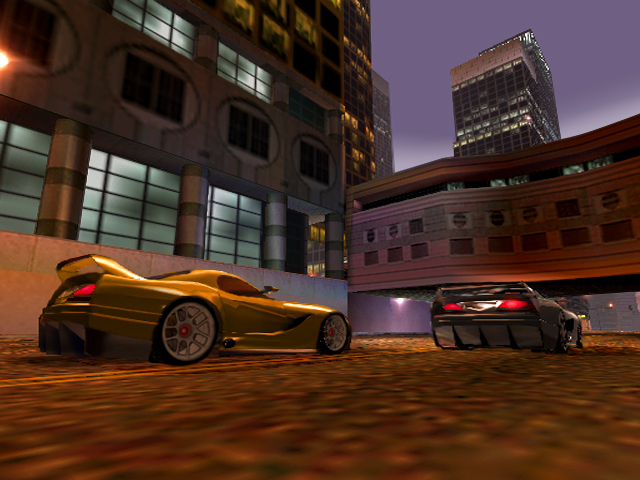 midnight club 2 download game