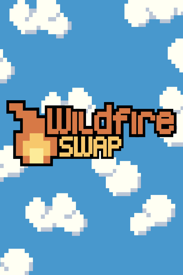 Wildfire Swap for steam