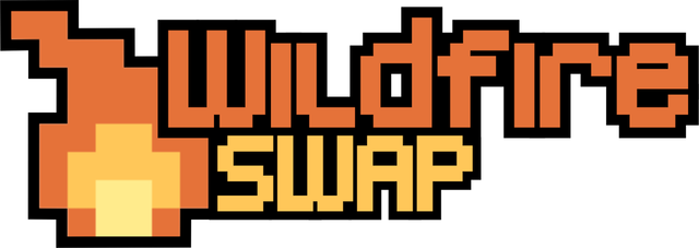 Wildfire Swap Logo