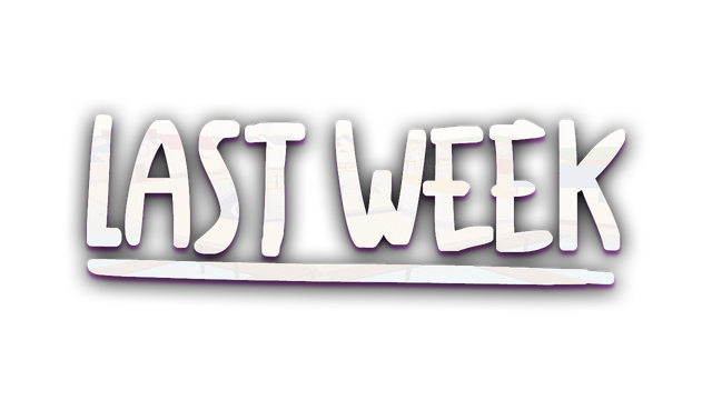 Last Week Logo