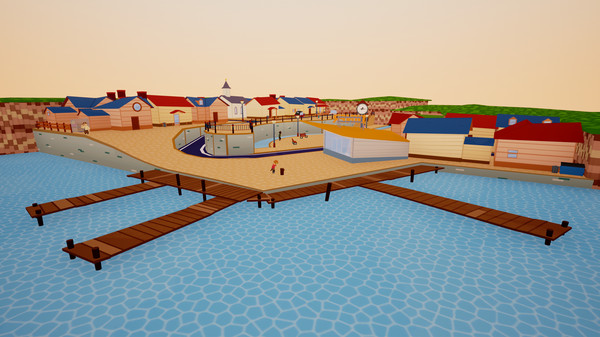 Скриншот из Last Week Скриншот из Last Week