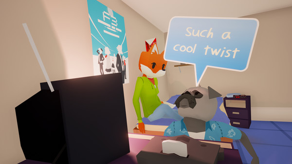 Скриншот из Last Week Скриншот из Last Week