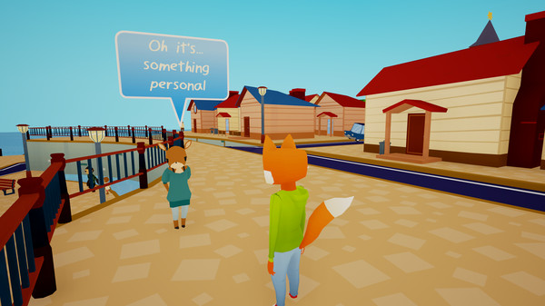 Скриншот из Last Week Скриншот из Last Week