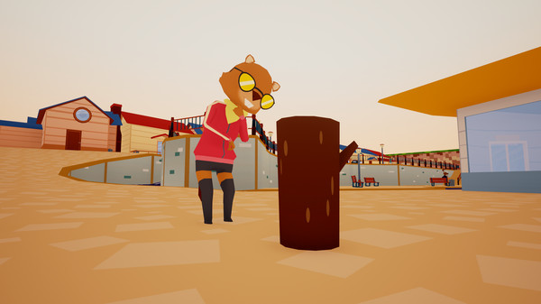 Last Week game for Linux 1