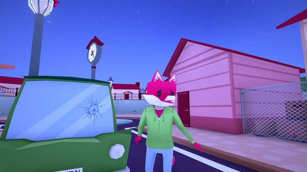 Скриншот из Last Week Скриншот из Last Week