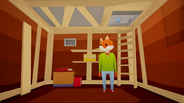 Скриншот из Last Week Скриншот из Last Week