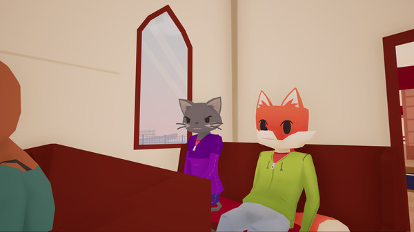 Скриншот из Last Week Скриншот из Last Week