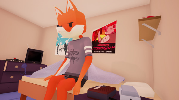 Last Week game for windows Pc 1