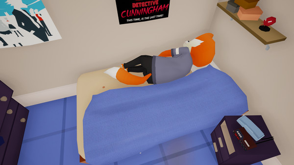 Скриншот из Last Week Скриншот из Last Week