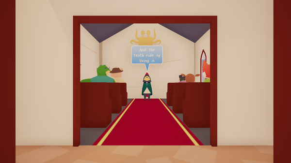 Скриншот из Last Week Скриншот из Last Week