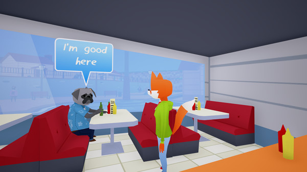 Скриншот из Last Week Скриншот из Last Week