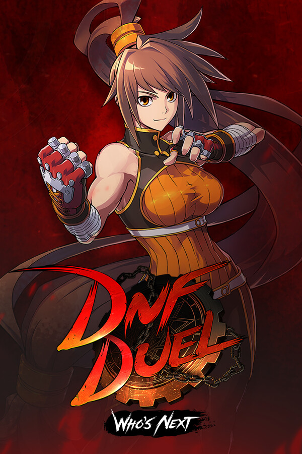 DNF Duel for steam