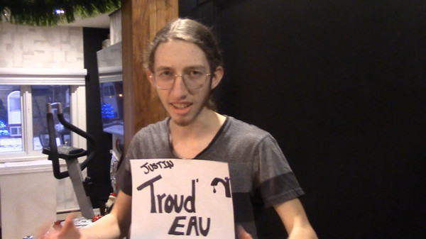 Скриншот из Goodbye 2019 (Interactive Movie)