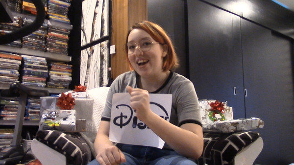 Скриншот из Goodbye 2019 (Interactive Movie)