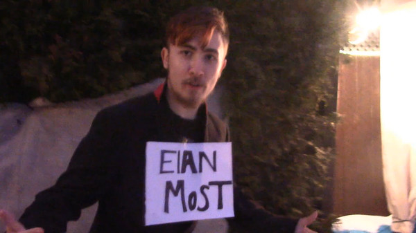 Скриншот из Goodbye 2019 (Interactive Movie)