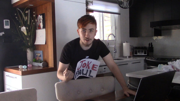 Скриншот из Goodbye 2019 (Interactive Movie)