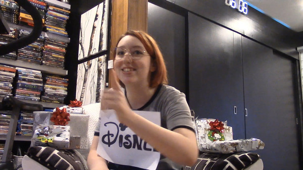 Скриншот из Goodbye 2019 (Interactive Movie)